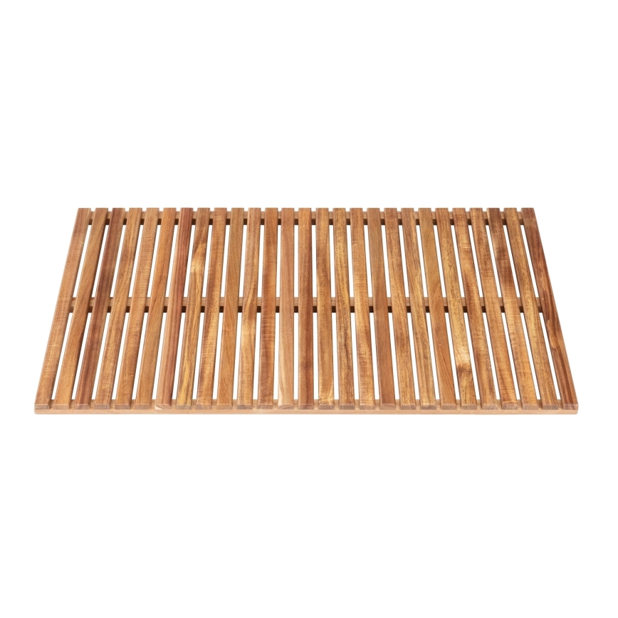 WENKO 25578100 - Zerbino ACACIA 55x85 cm marrone