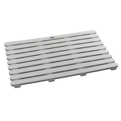 WENKO 26166100 - Tappetino 80x50 cm beige