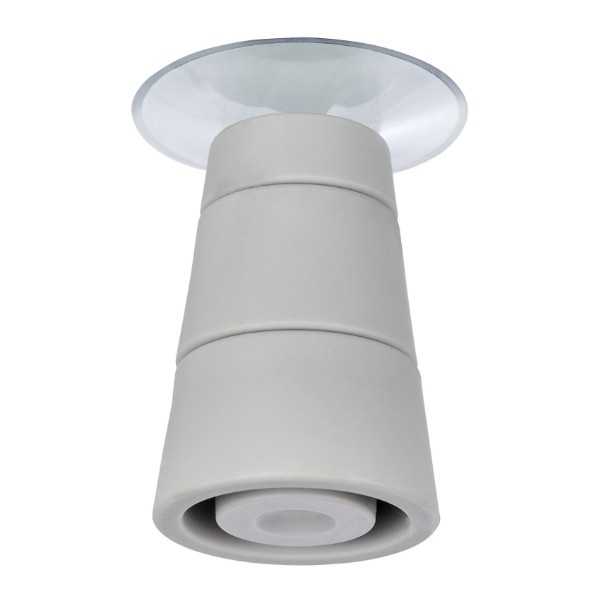 WENKO 2712984500 - Piastra di copertura ABDECKPLATTE - NEUTRO 56x50 cm nera/trasparente