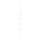 WENKO 3201010100 - Elemento angolare COMPACT 26x195 cm bianco