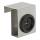 WENKO 4368060100 - Gancio PUSH 5x6 cm argento/nero