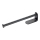 WENKO 53214100 - Portarotolo NIO 27,5x7 cm nero