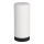 WENKO 54670100 - Dispenser EASY SQUEEZ-E 6x14 cm bianco/nero