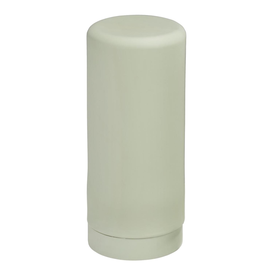 WENKO 54674100 - Dispenser EASY SQUEEZ-E 6x14 cm verde