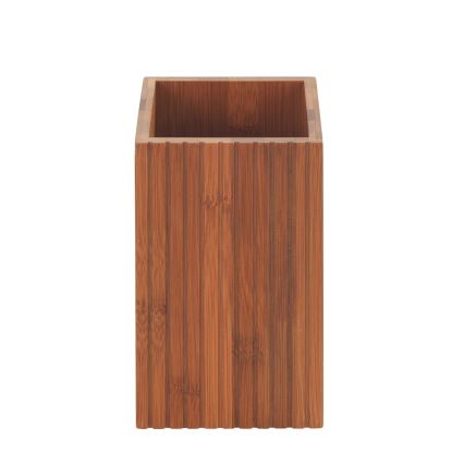 WENKO 54941100 - Supporto MERA 11×18 cm marrone
