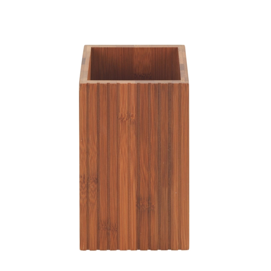 WENKO 54941100 - Supporto MERA 11×18 cm marrone