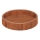 WENKO 54945100 – Organizer MERA 29x5 cm marrone