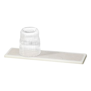WENKO 54956100 - Sgocciolatoio DAMON 30x8 cm beige