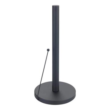 WENKO 55015100-Supporto BLACK OUTDOOR KITCHEN 15x33 cm nero