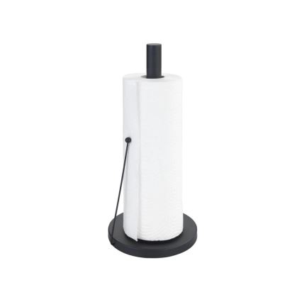 WENKO 55015100-Supporto BLACK OUTDOOR KITCHEN 15x33 cm nero