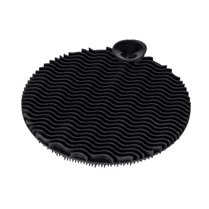 WENKO 55030100 - Spugna BLACK OUTDOOR KITCHEN 12x1,2 cm nera