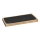 WENKO 55103100 - Tagliere BLACK OUTDOOR KITCHEN 30x15 cm marrone/grigio