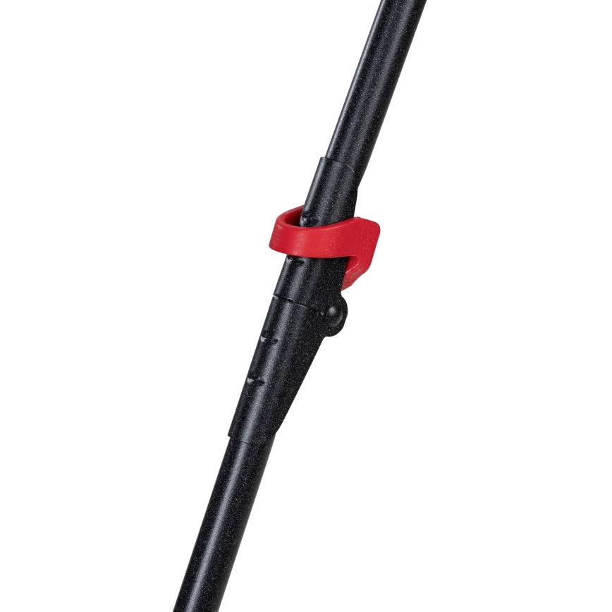 WENKO 63015100 - Stendibiancheria CHAMPION 170x98 cm nero