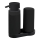 WENKO 69753800 - Organizer EASY SQUEEZ-E 15x18 cm nero