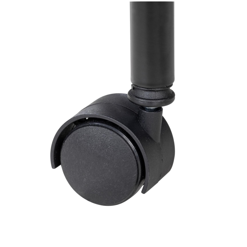 WENKO 71560800 - Carrello 41x75 cm nero