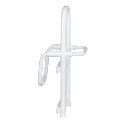WENKO 8110100-Maniglione SECURA 23x52 cm bianco