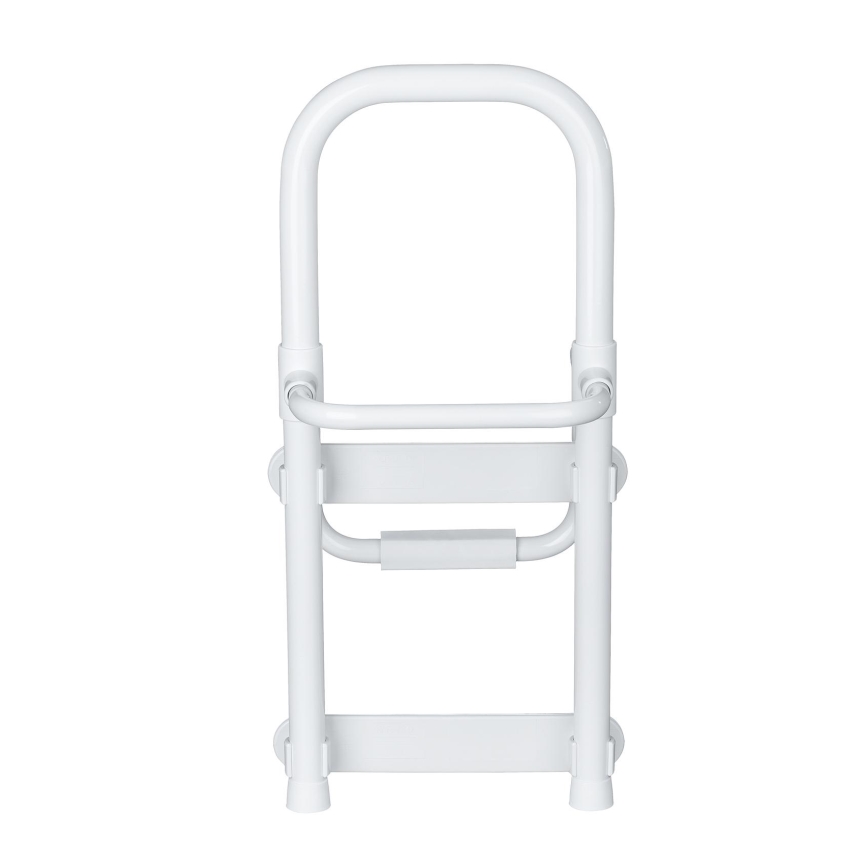 WENKO 8110100-Maniglione SECURA 23x52 cm bianco