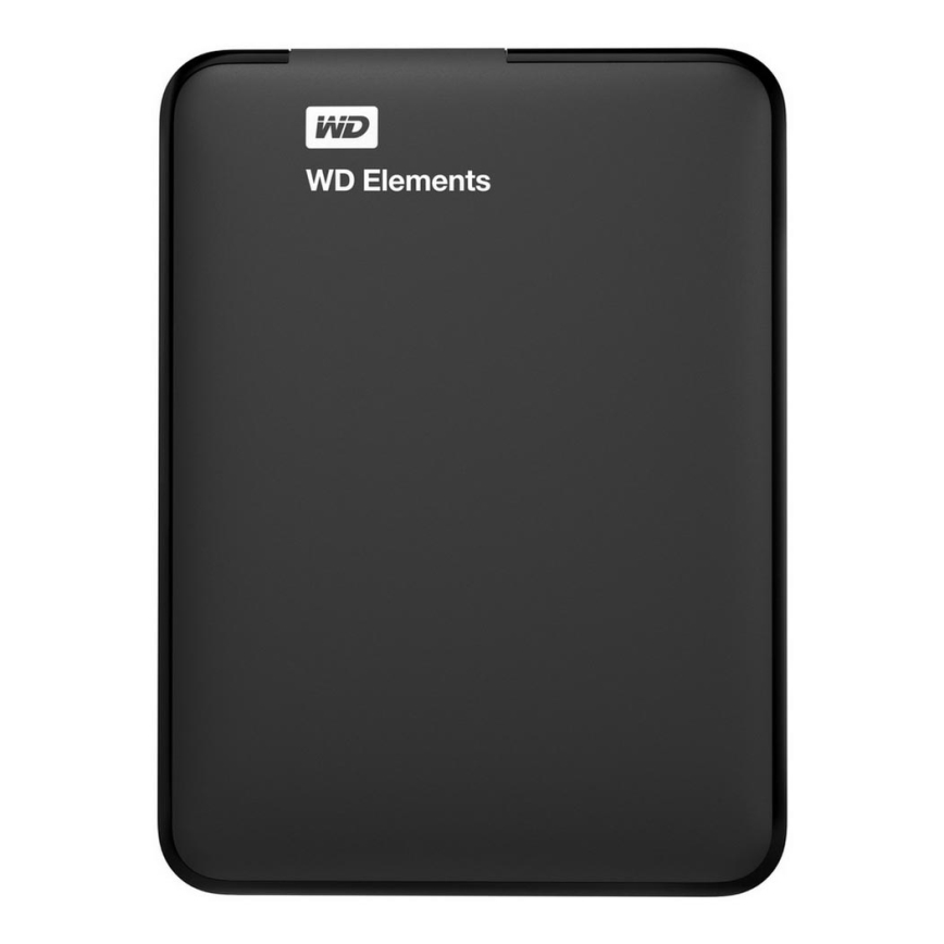 Western Digital - HDD esterno 1,5 TB 2,5"