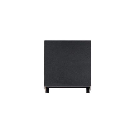 Westinghouse 61149 - Applique a LED da esterno FREYA 2xLED/4,5W/230V IP44 nero