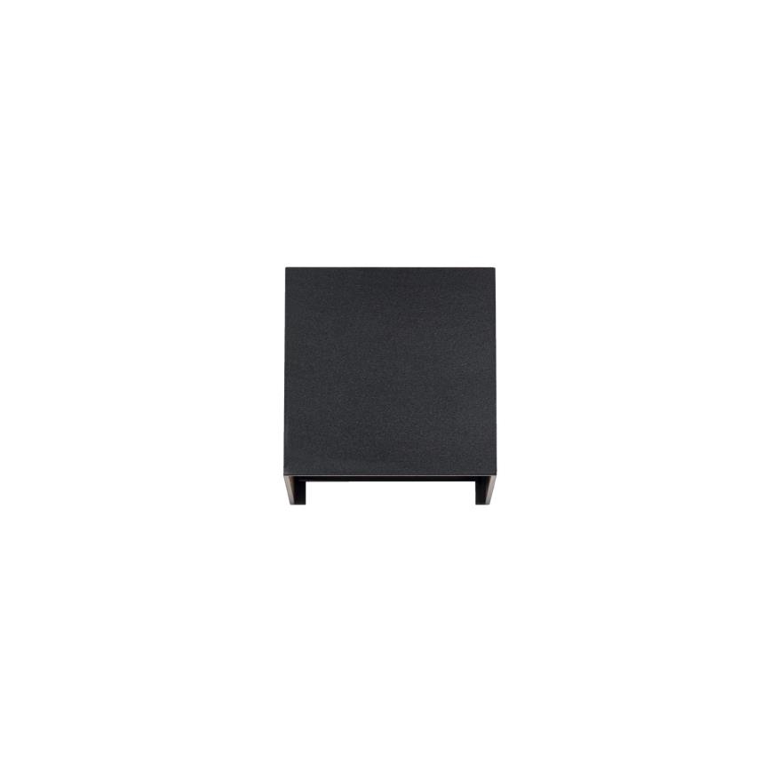 Westinghouse 61149 - Applique a LED da esterno FREYA 2xLED/4,5W/230V IP44 nero