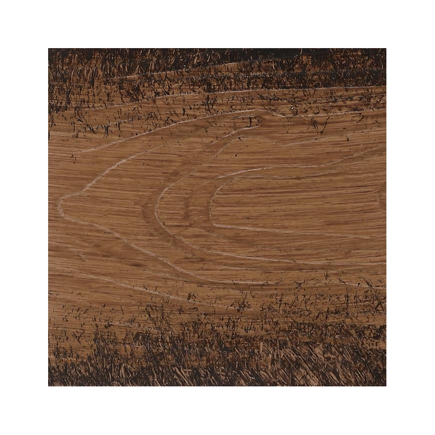 Westinghouse 61179 - Lampadario a sospensione su cavo LANGSTON 1xE27/60W/230V Ø 19 cm barnwood