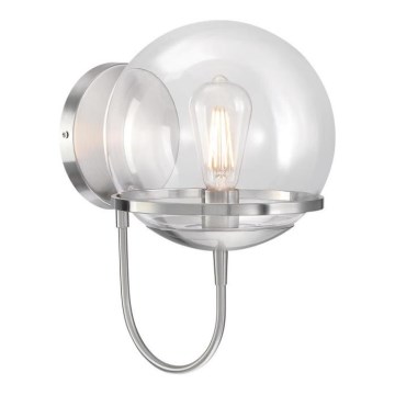 Westinghouse 61192 - Applique MARLA 1xE27/60W/230V