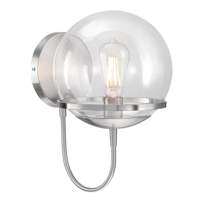 Westinghouse 61192 - Applique MARLA 1xE27/60W/230V