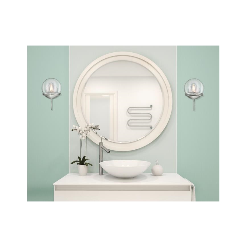 Westinghouse 61192 - Applique MARLA 1xE27/60W/230V