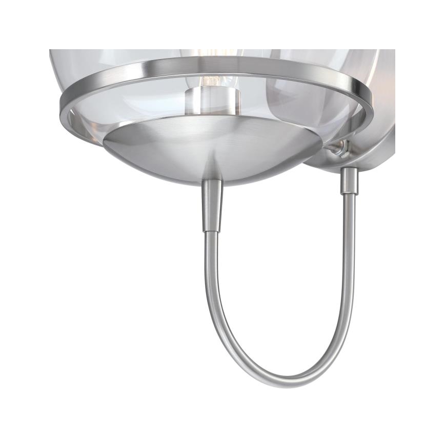Westinghouse 61192 - Applique MARLA 1xE27/60W/230V