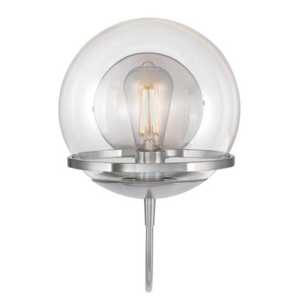 Westinghouse 61192 - Applique MARLA 1xE27/60W/230V
