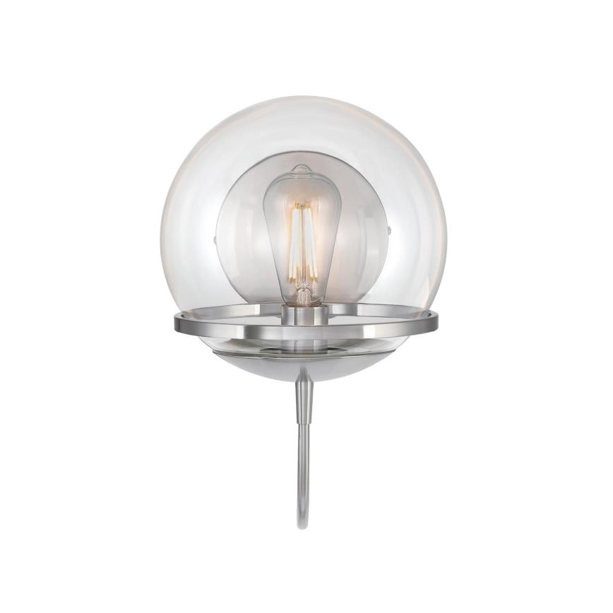 Westinghouse 61192 - Applique MARLA 1xE27/60W/230V
