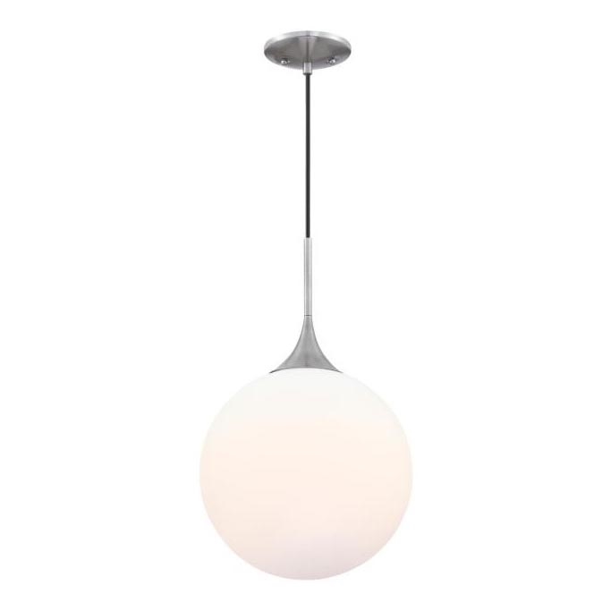 Westinghouse 61195 - Lampadario LED a sospensione con filo MORETTI LED/12W/230V