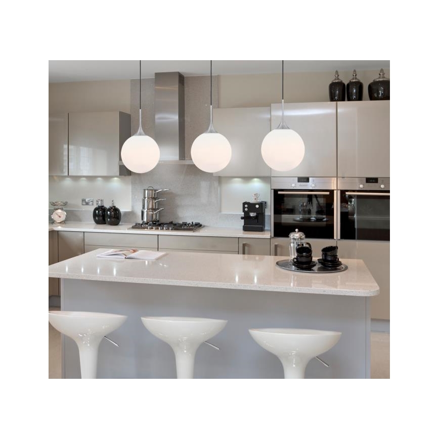 Westinghouse 61195 - Lampadario LED a sospensione con filo MORETTI LED/12W/230V