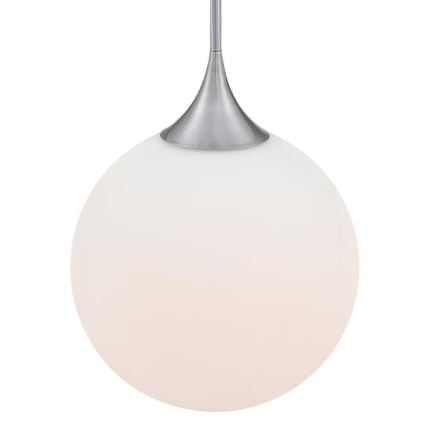 Westinghouse 61195 - Lampadario LED a sospensione con filo MORETTI LED/12W/230V
