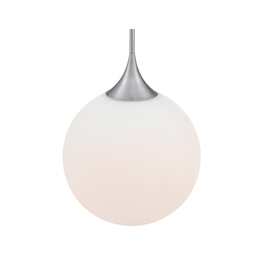 Westinghouse 61195 - Lampadario LED a sospensione con filo MORETTI LED/12W/230V
