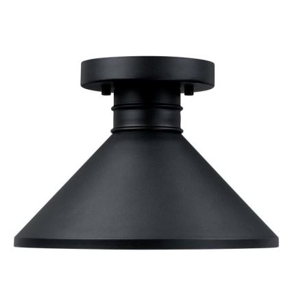 Westinghouse 61238 - Plafoniera da esterno WALTER 1xE27/60W/230V IP44