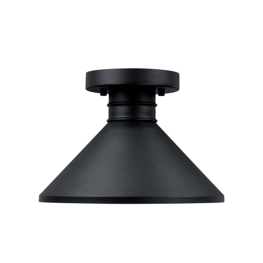 Westinghouse 61238 - Plafoniera da esterno WALTER 1xE27/60W/230V IP44