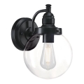 Westinghouse 61239 - Applique da esterno EDDYSTONE 1xE27/60W/230V IP44