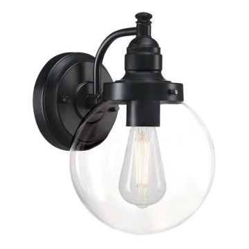 Westinghouse 61239 - Applique da esterno EDDYSTONE 1xE27/60W/230V IP44
