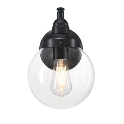 Westinghouse 61239 - Applique da esterno EDDYSTONE 1xE27/60W/230V IP44