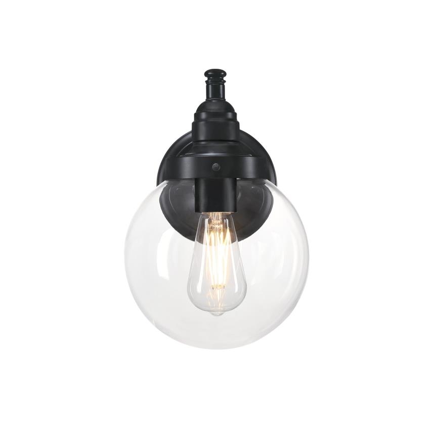 Westinghouse 61239 - Applique da esterno EDDYSTONE 1xE27/60W/230V IP44