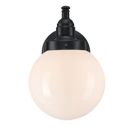 Westinghouse 61240 - Applique da esterno EDDYSTONE 1xE27/60W/230V IP44
