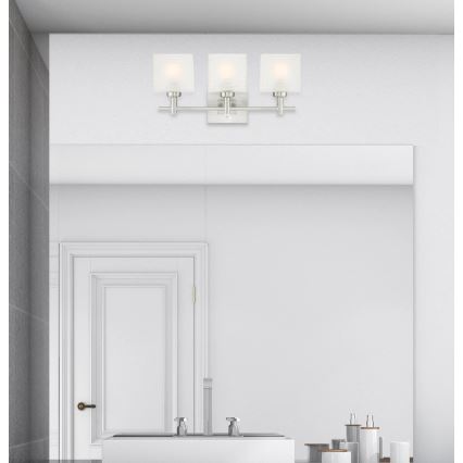 Westinghouse 63040 - Applique ALEXANDER 3xE27/60W/230V