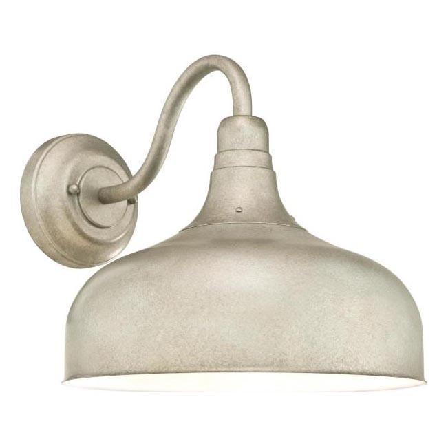 Westinghouse 63155 - Lampada LED da muro da esterno IKARUS LED/13W/230V IP44