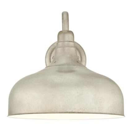 Westinghouse 63155 - Lampada LED da muro da esterno IKARUS LED/13W/230V IP44