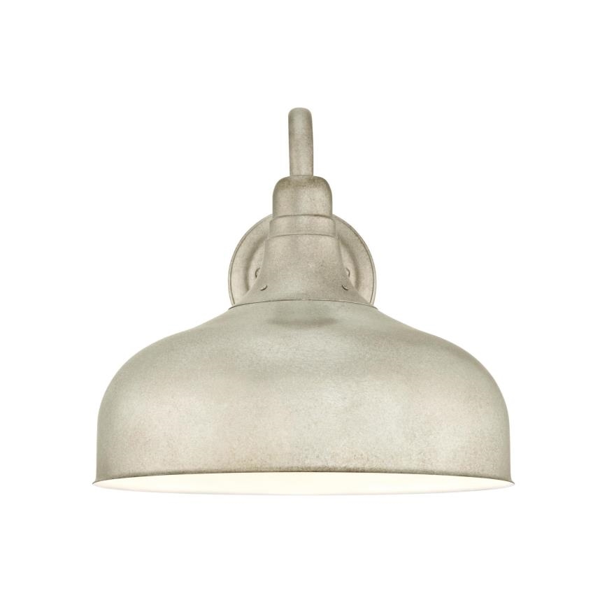 Westinghouse 63155 - Lampada LED da muro da esterno IKARUS LED/13W/230V IP44