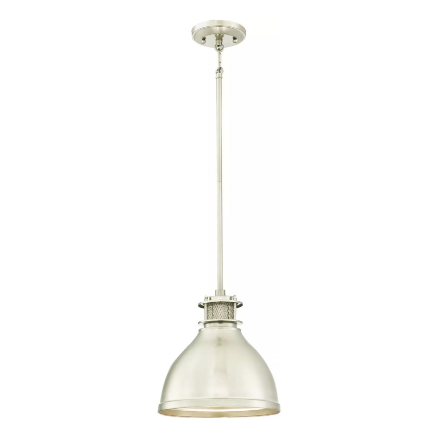 Westinghouse 6326940 - Lampadario a soffitto MORRISON 1xE27/60W/230V