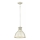 Westinghouse 6326940 - Lampadario a soffitto MORRISON 1xE27/60W/230V