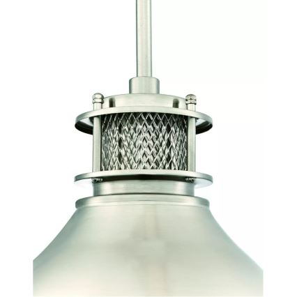 Westinghouse 6326940 - Lampadario a soffitto MORRISON 1xE27/60W/230V