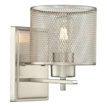 Westinghouse 6327840 - Lampada da parete MORRISON 1xE27/60W/230V